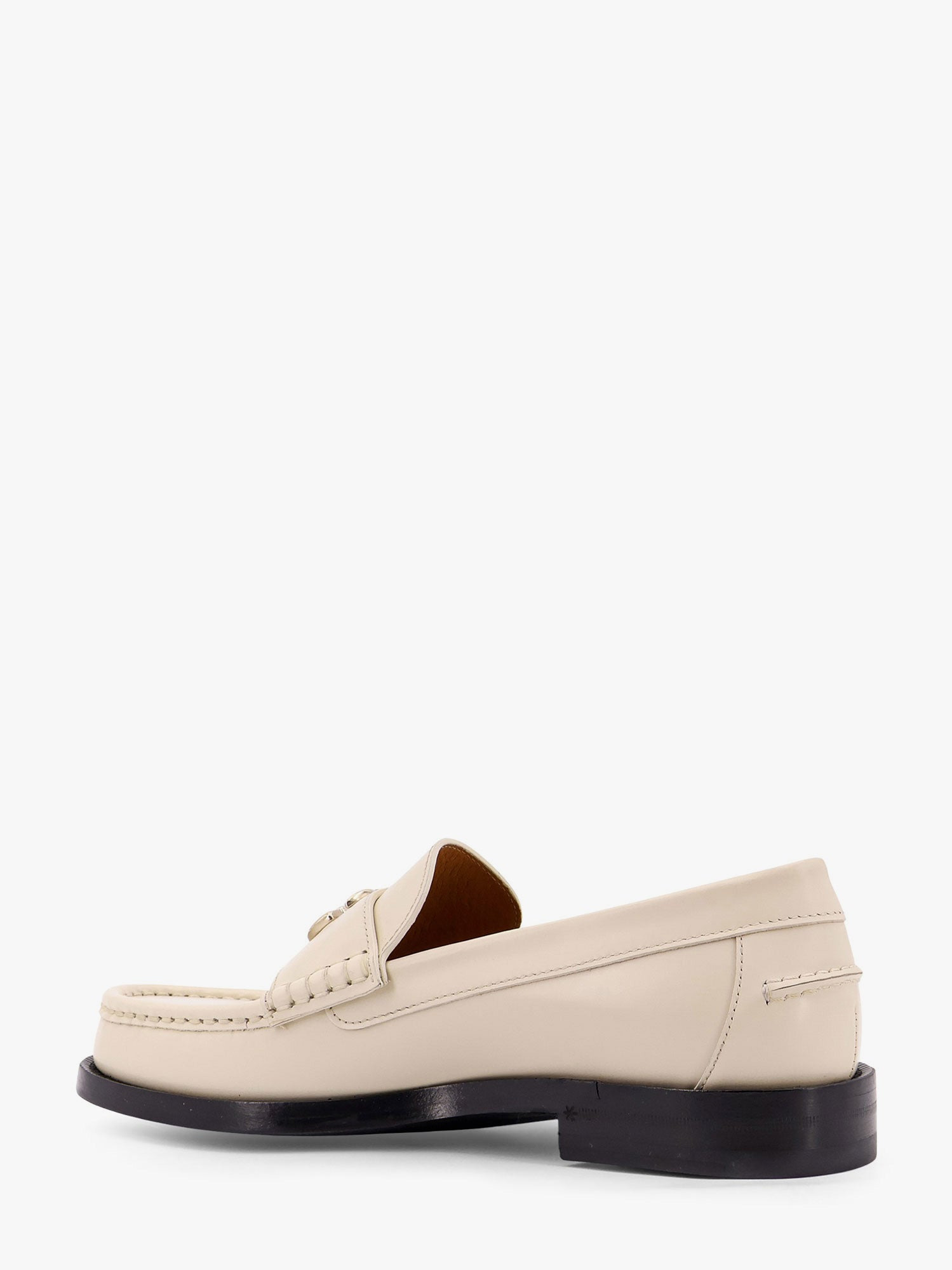 Leather Loafers - 4