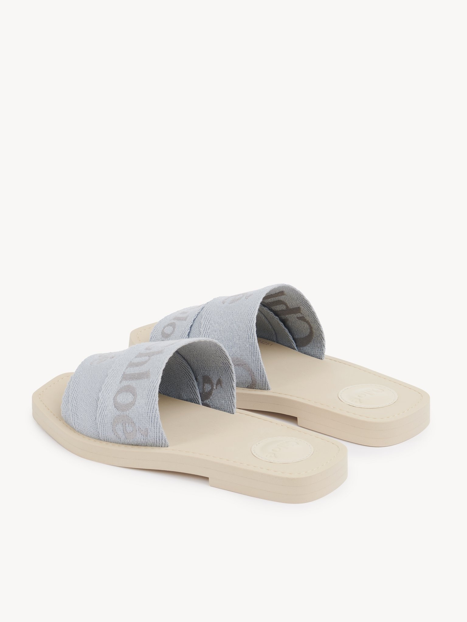 WOODY MULE - 4