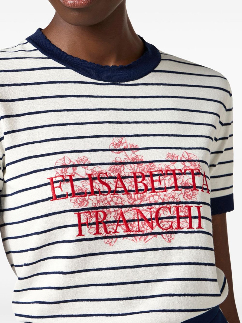 logo t-shirt 5