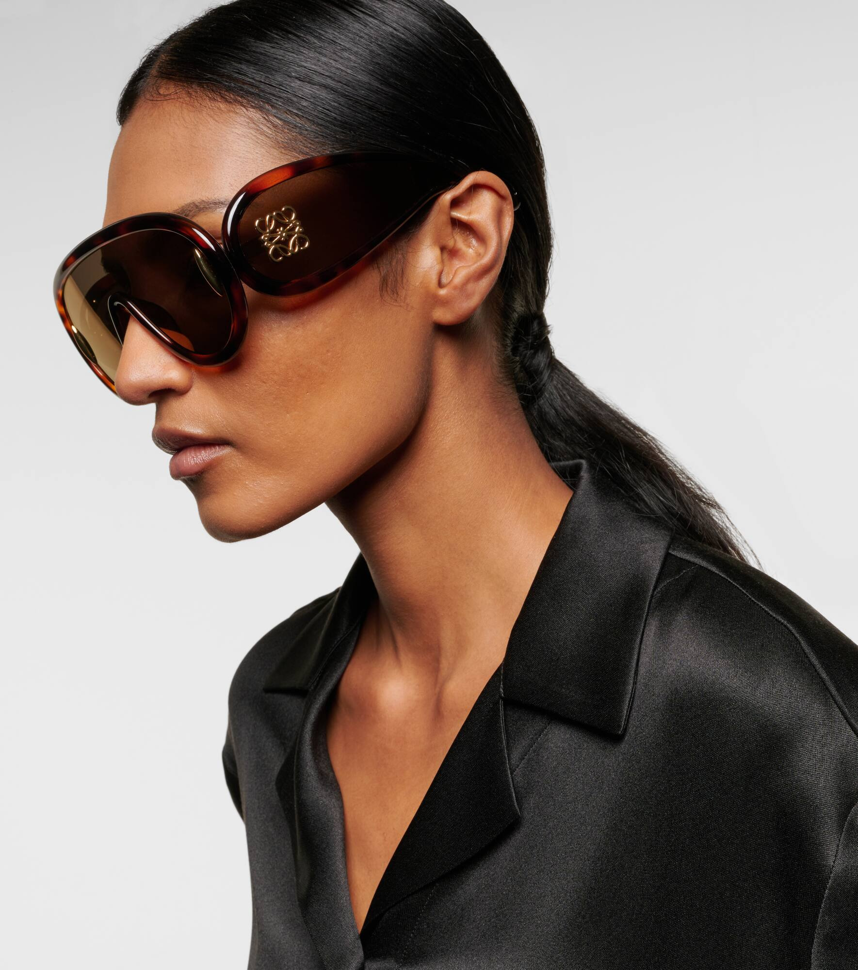 Paula's Ibiza mask sunglasses - 6