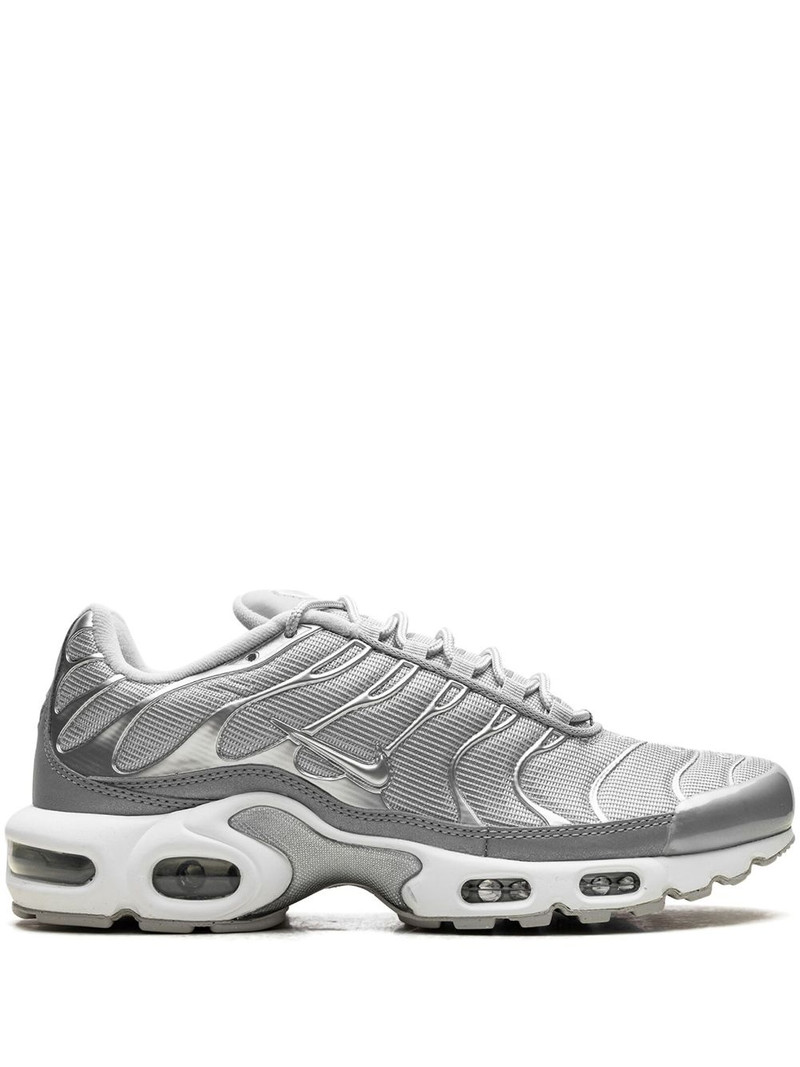 Air Max Plus "Metallic Silver" sneakers - 1