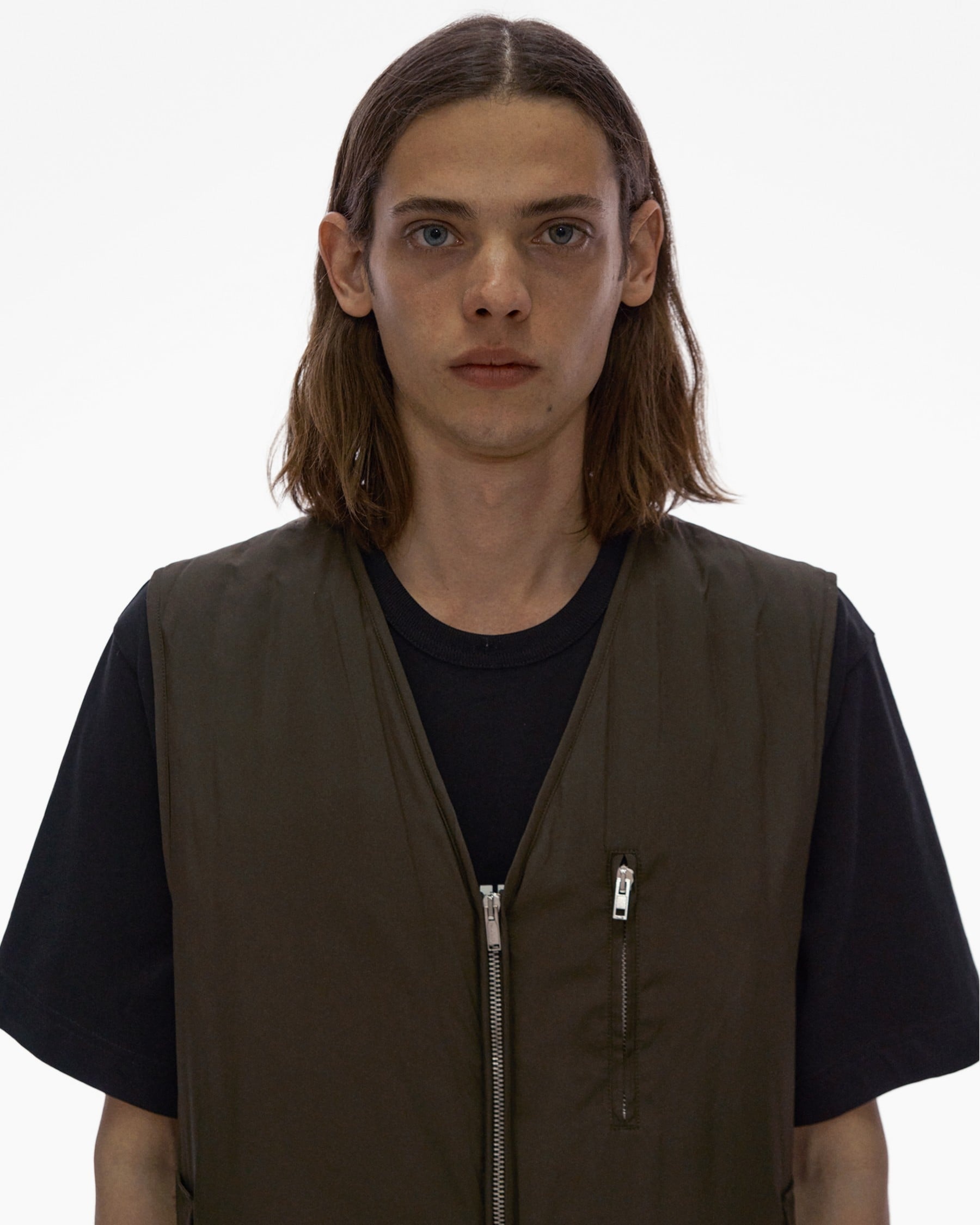 PADDED VEST - 7