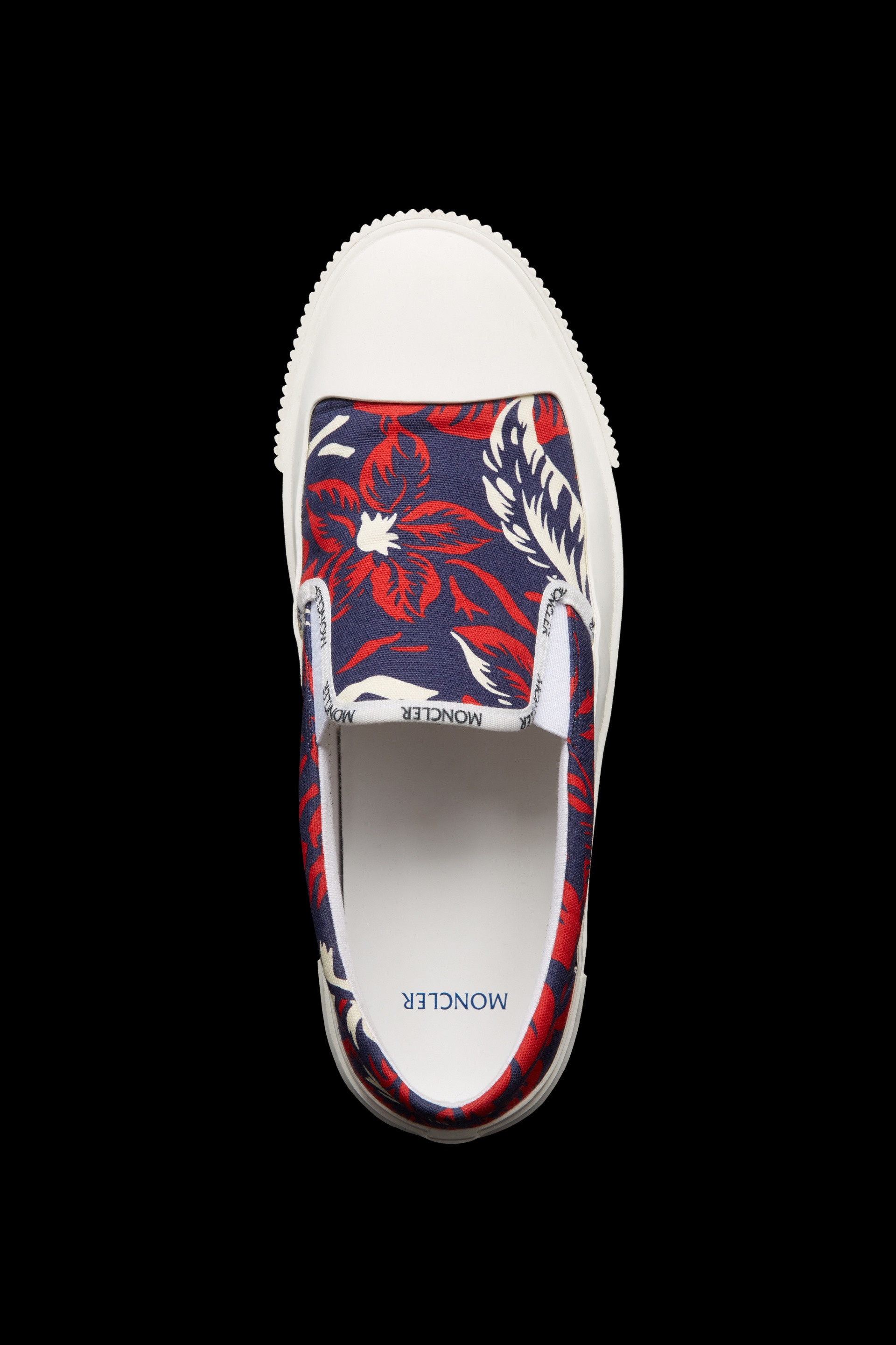 Glissiere Tri Slip-On Sneakers - 3