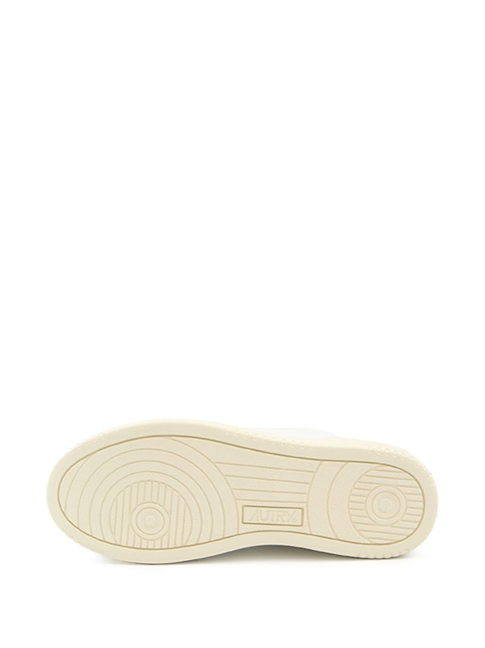 Medalist lace-up sneakers - 5
