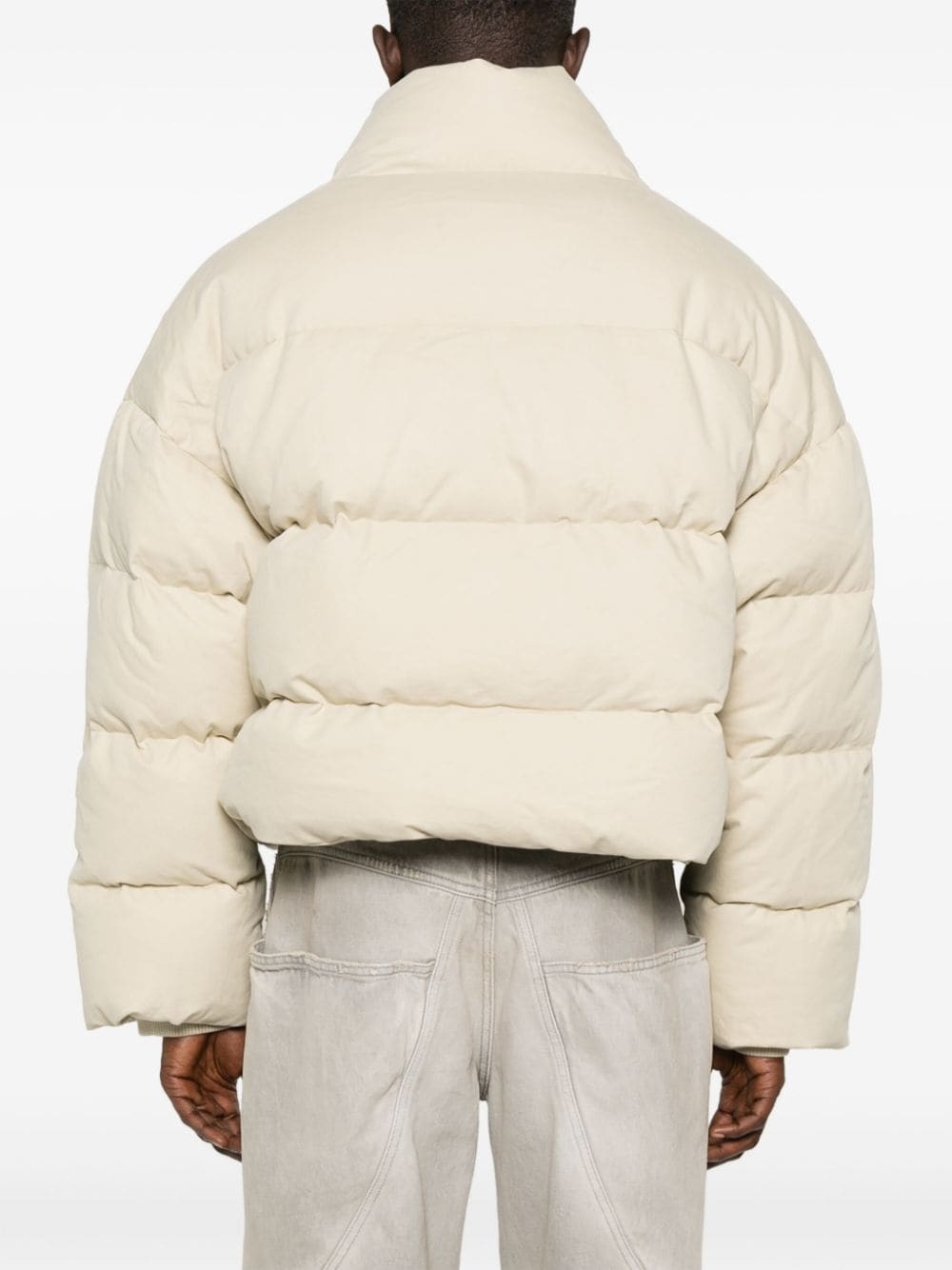 MML puffer jacket - 5