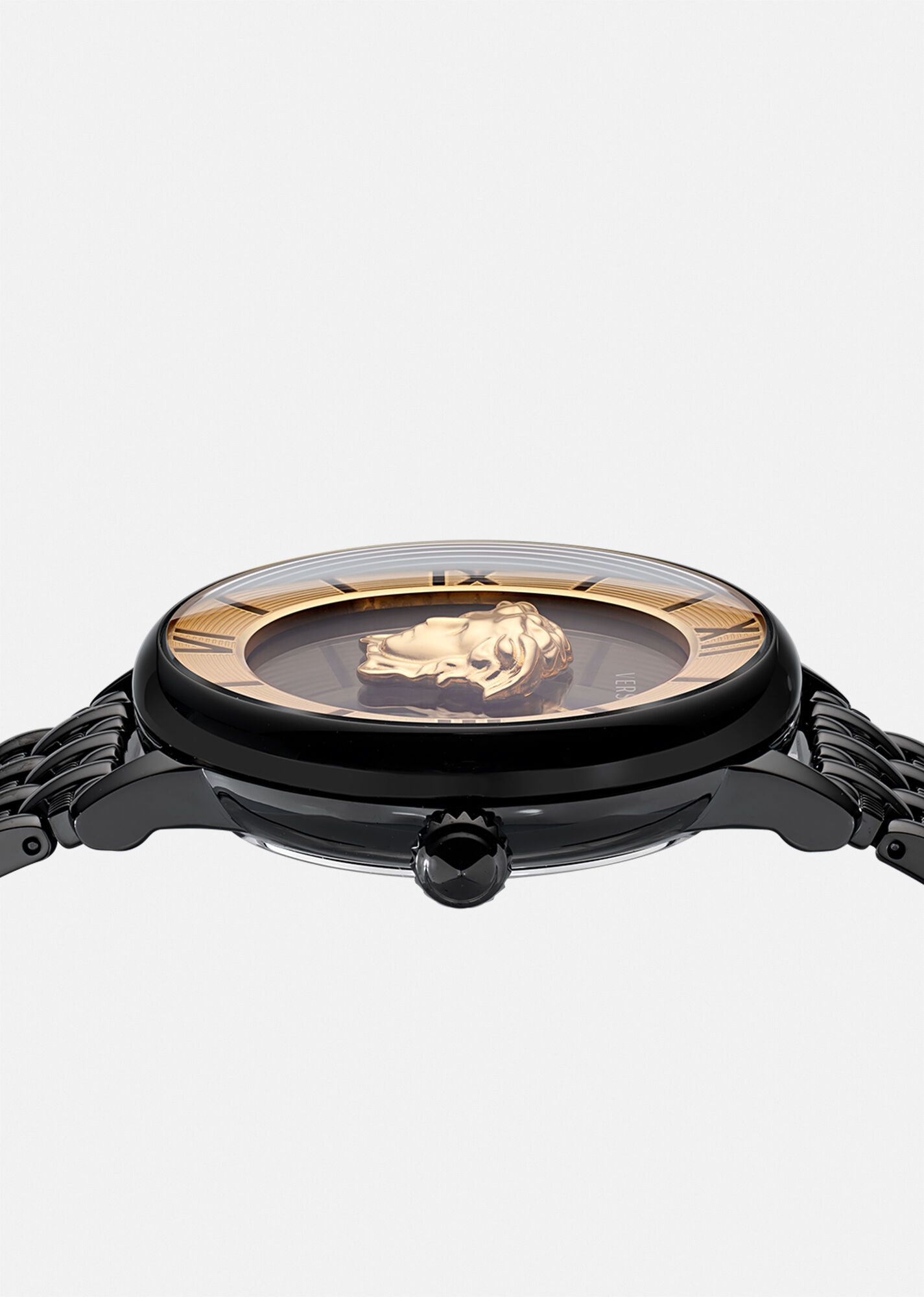 La Medusa Watch - 3