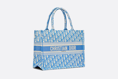 Dior Medium Dior Book Tote outlook