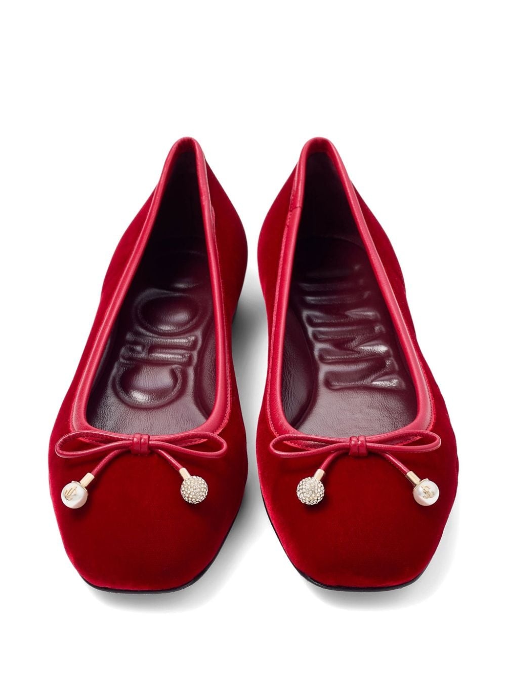 Elme ballet flats - 4