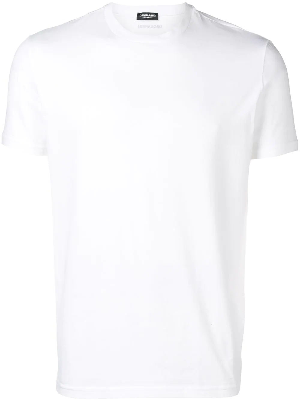 basic T-shirt - 1