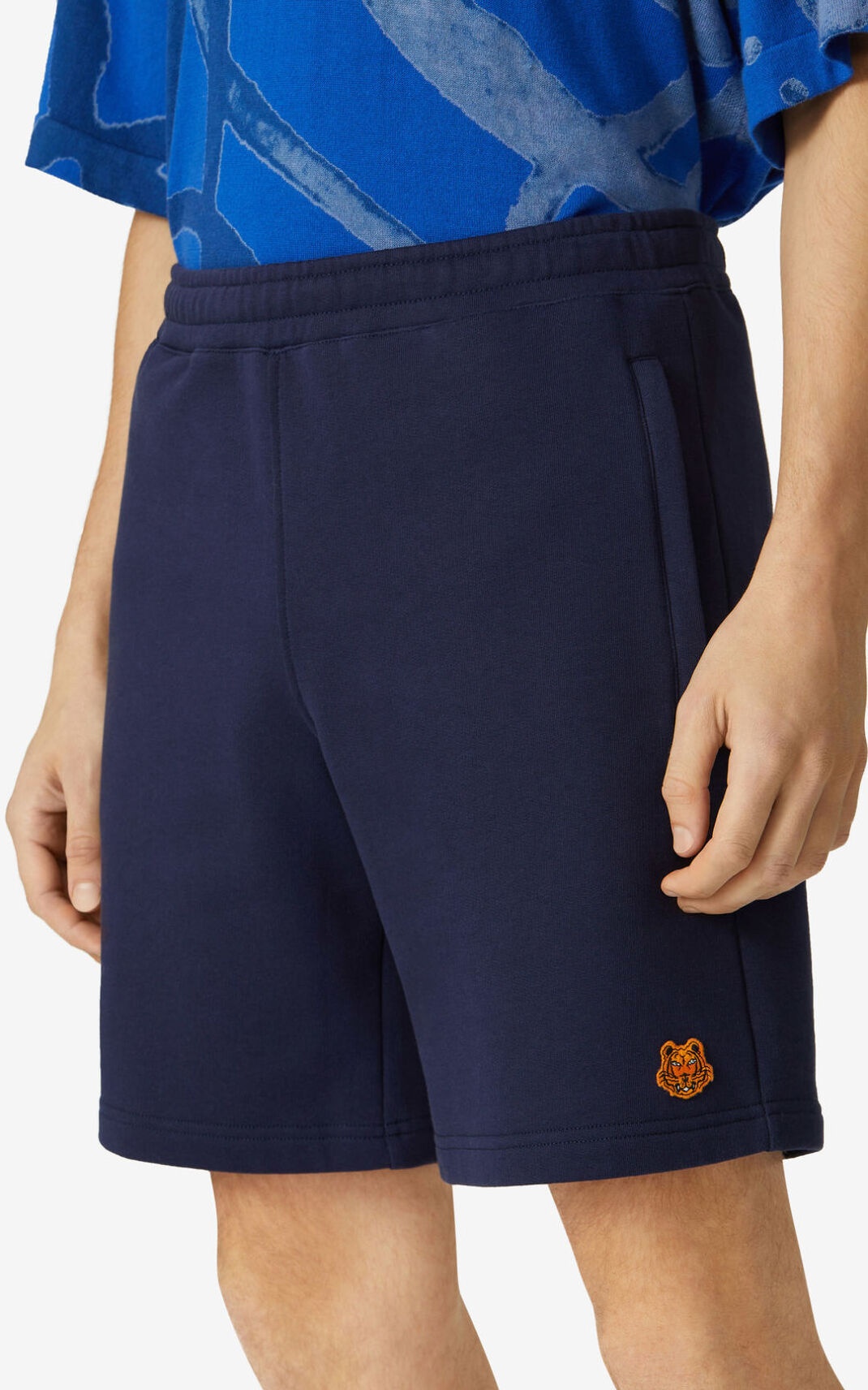 Tiger Crest shorts - 4