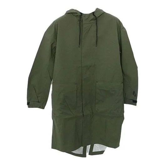 (WMNS) Nike Lab Parka CD6808-325 - 1
