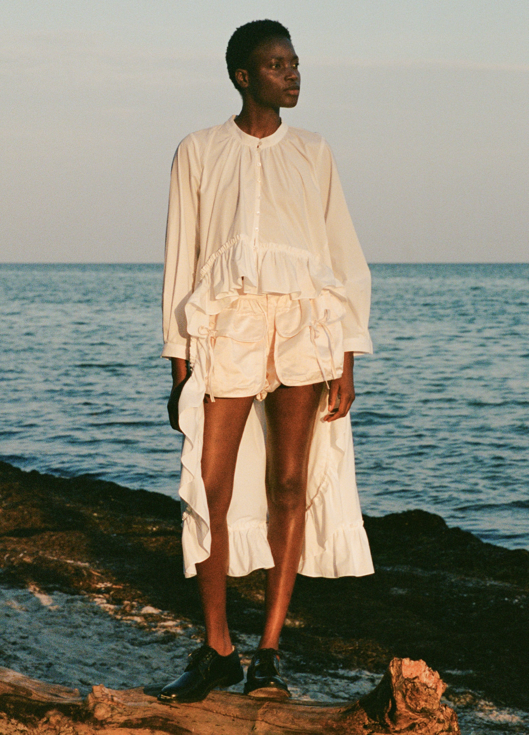 Solene Top - 4