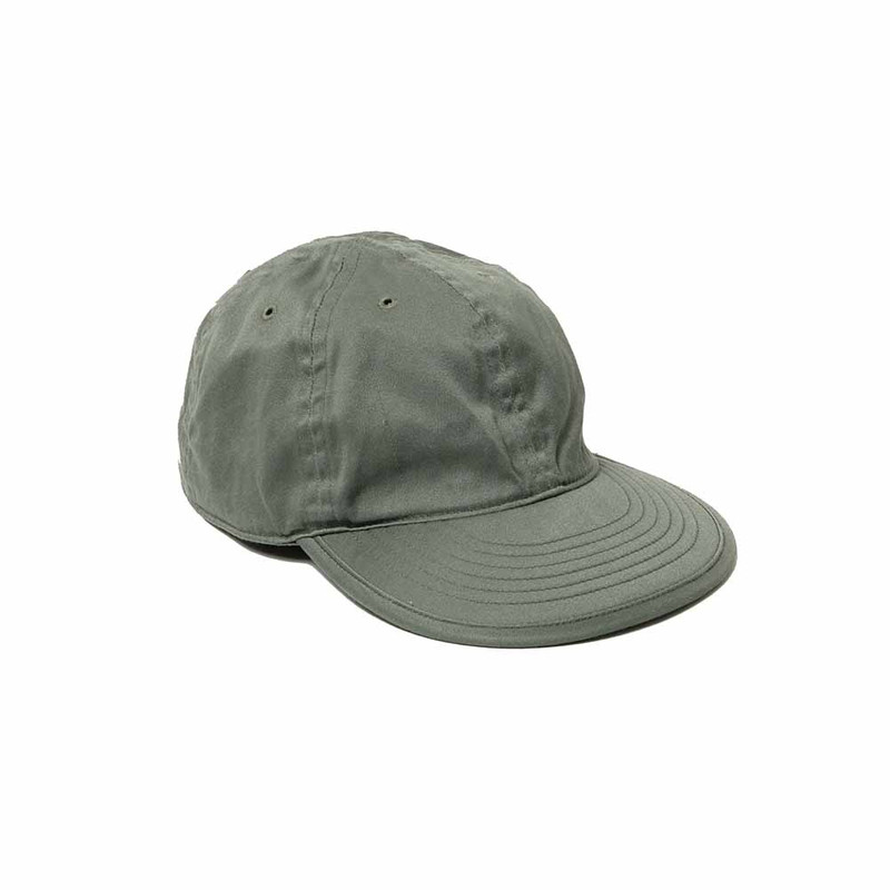 Buzz Rickson's CAP, FIELD, MAN'S SAGE GREEN - BR02881 outlook