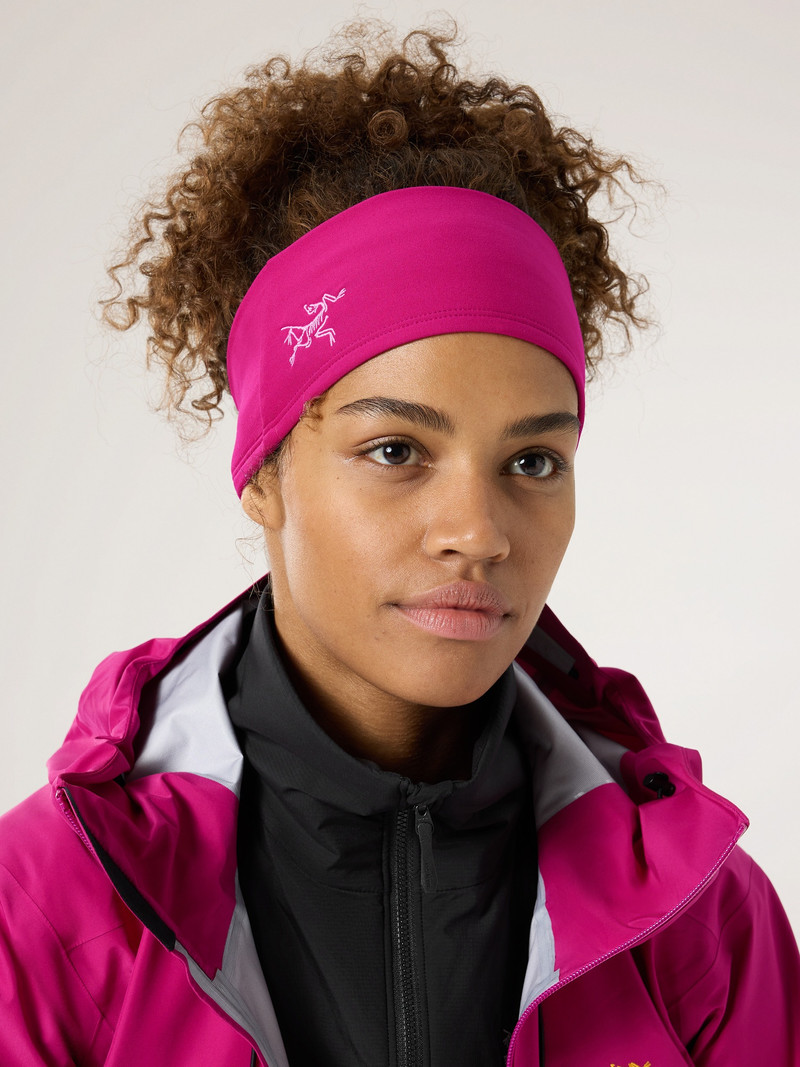 Arc'teryx Rho Headband outlook