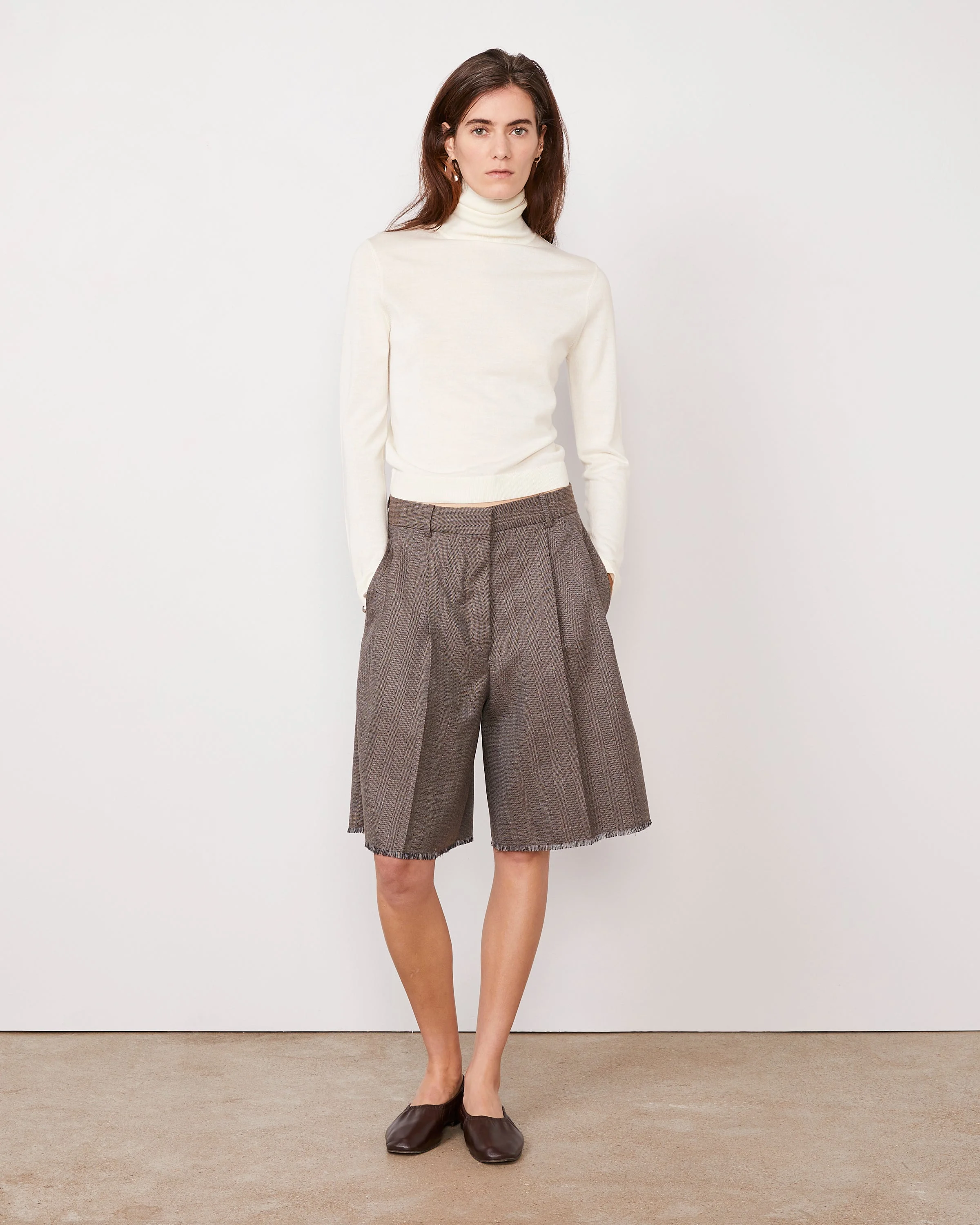 EZIA SHORT - 1