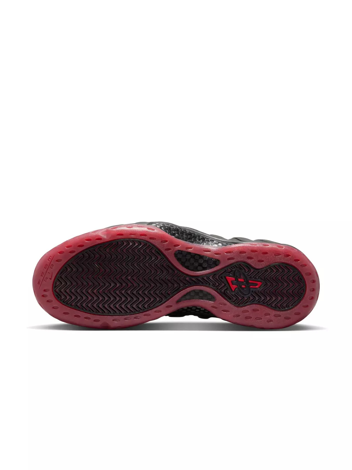 Air Foamposite One "Cough Drop" Men's Shoe - 11