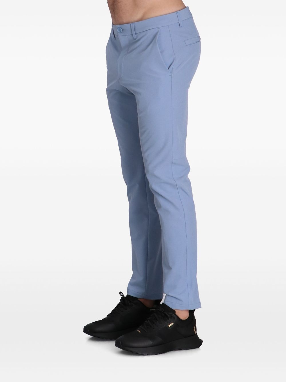 T Commuter chinos - 4