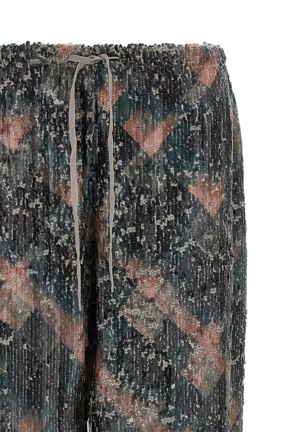 Dries Van Noten Women 'Puvis' Pants - 3