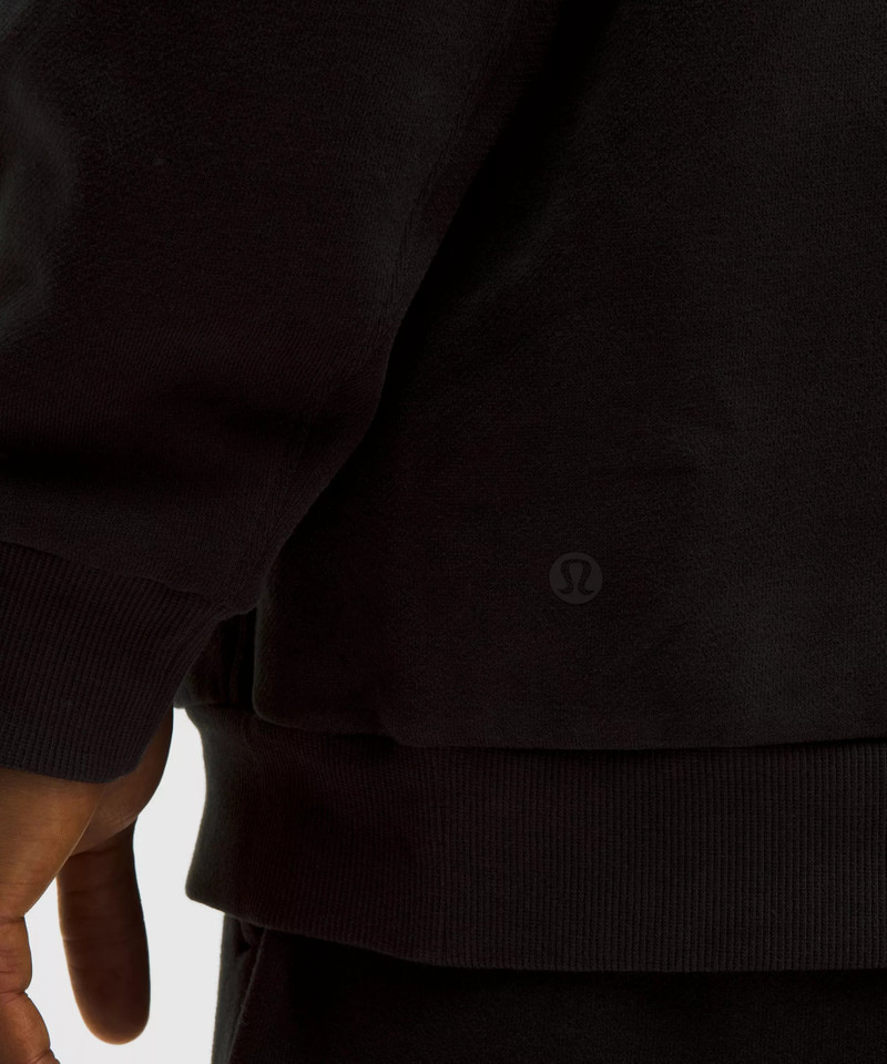 Steady State Pullover Hoodie *Retro 1998 6