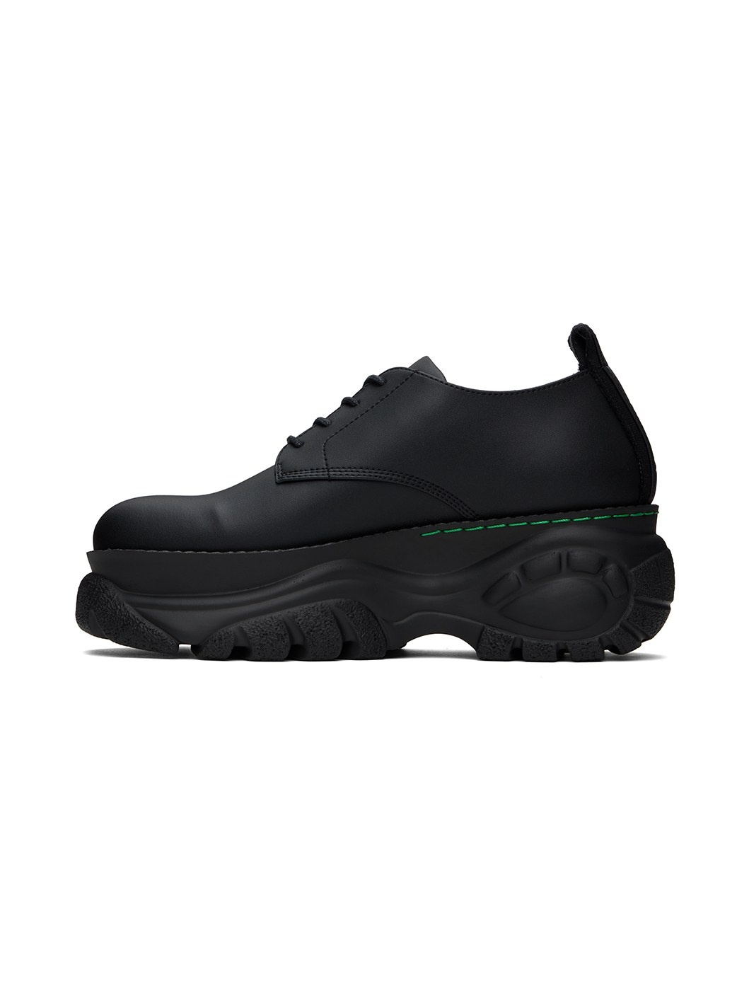 Black Buffalo Source Edition Shift Derbys - 3