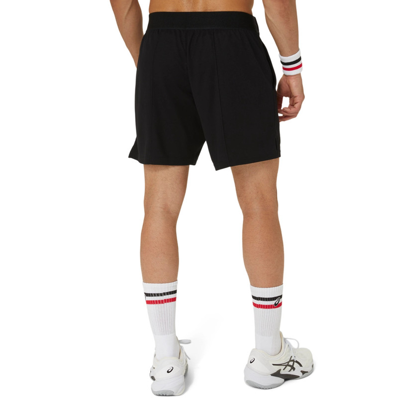 Asics MEN'S CLASSIC 7IN SHORT outlook