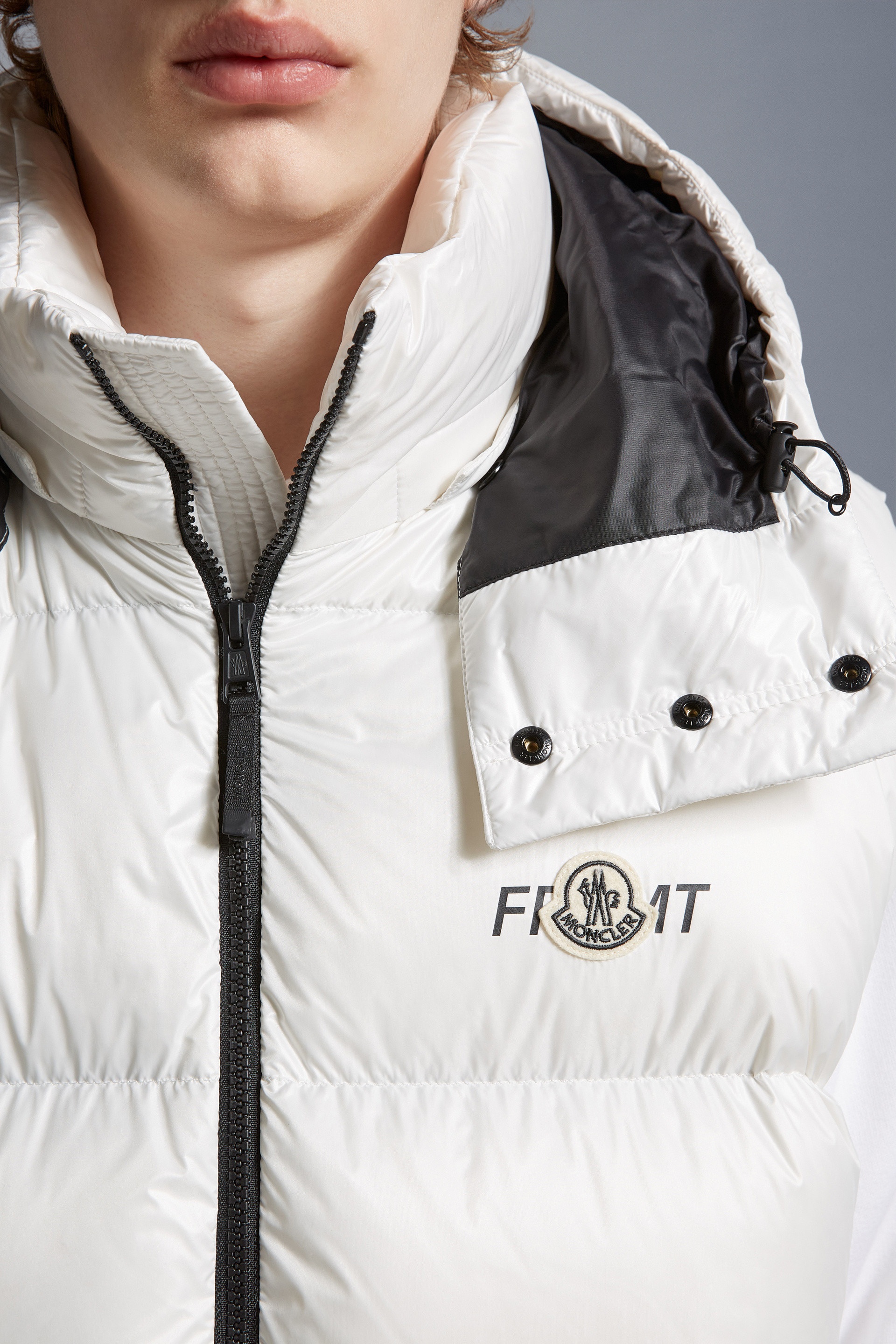 Marsh Down Vest - 6