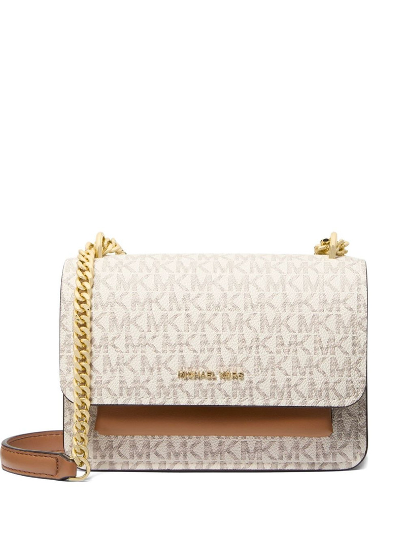 chain claire cross body bag 1