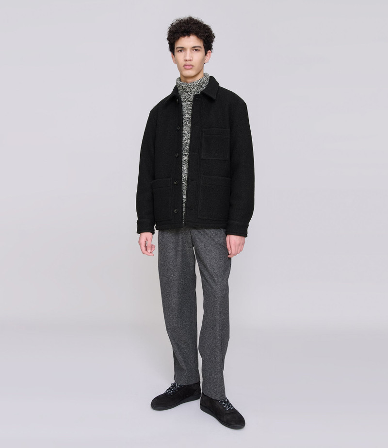 A.P.C. EMILE JACKET outlook