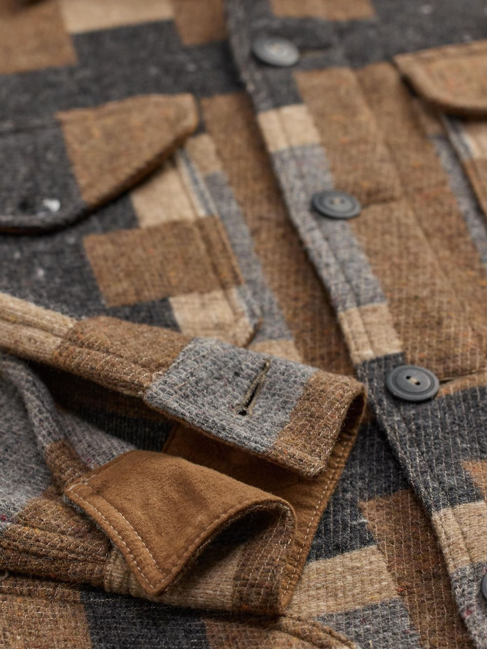 Ashford jacket - 3