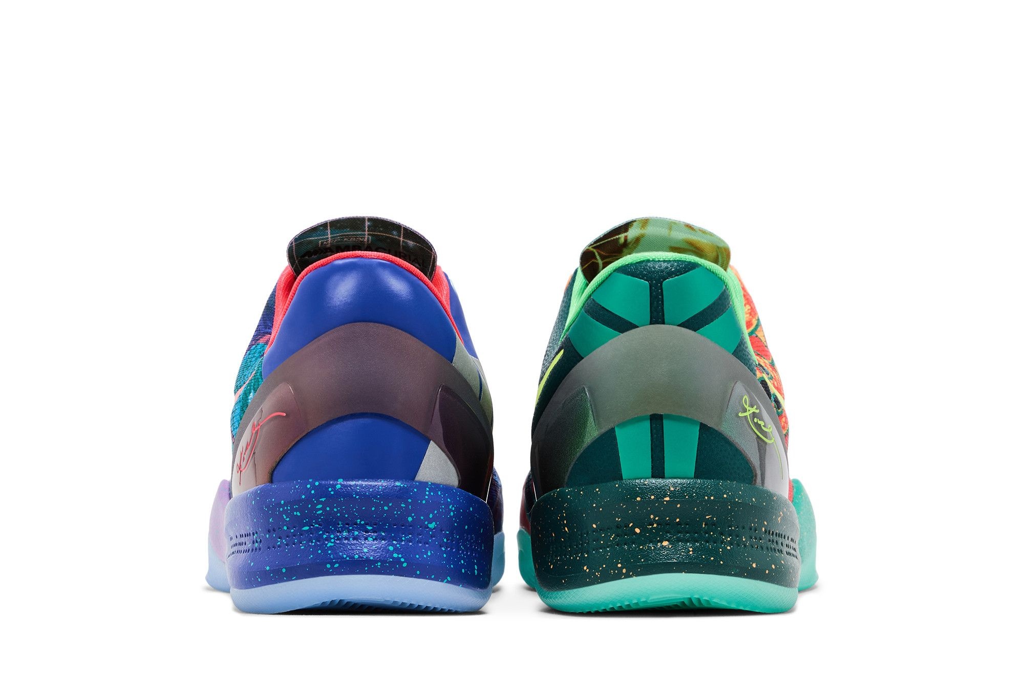 Kobe 8 Protro 'What The Kobe' 2025 - 6