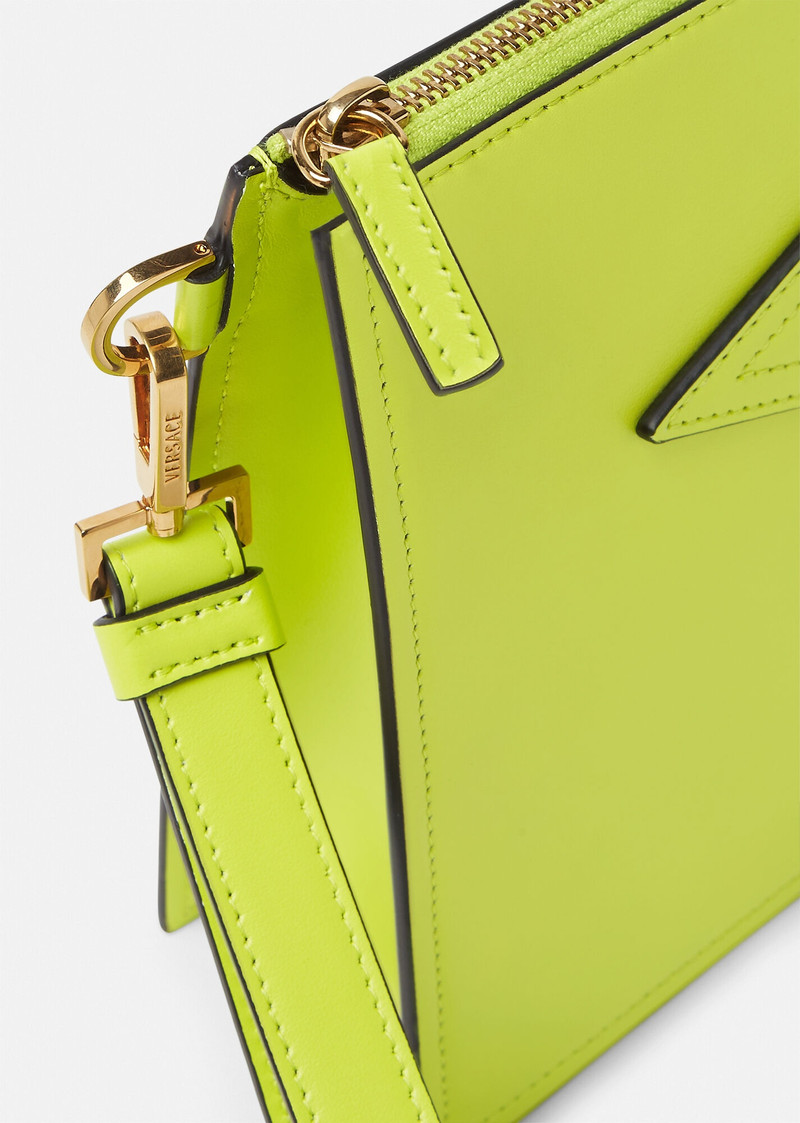 Medusa Biggie Pouch Bag 5