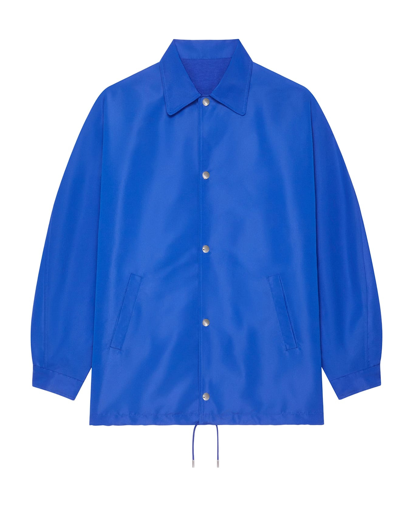 Waterproof Nylon Jacket - 1