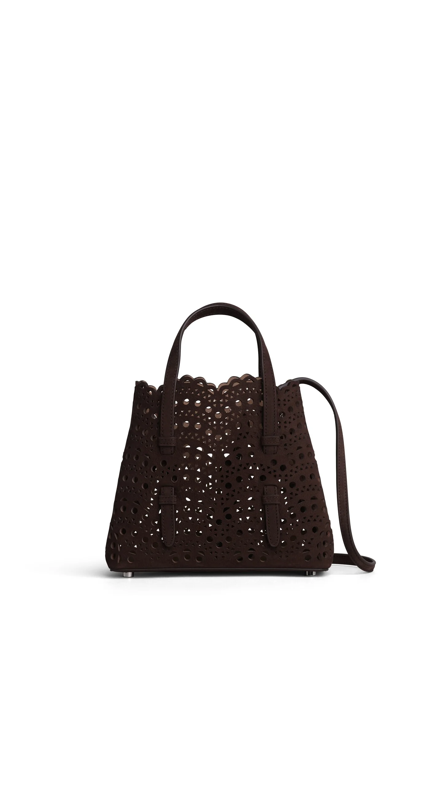 MINA 20 IN NUBUCK - 1