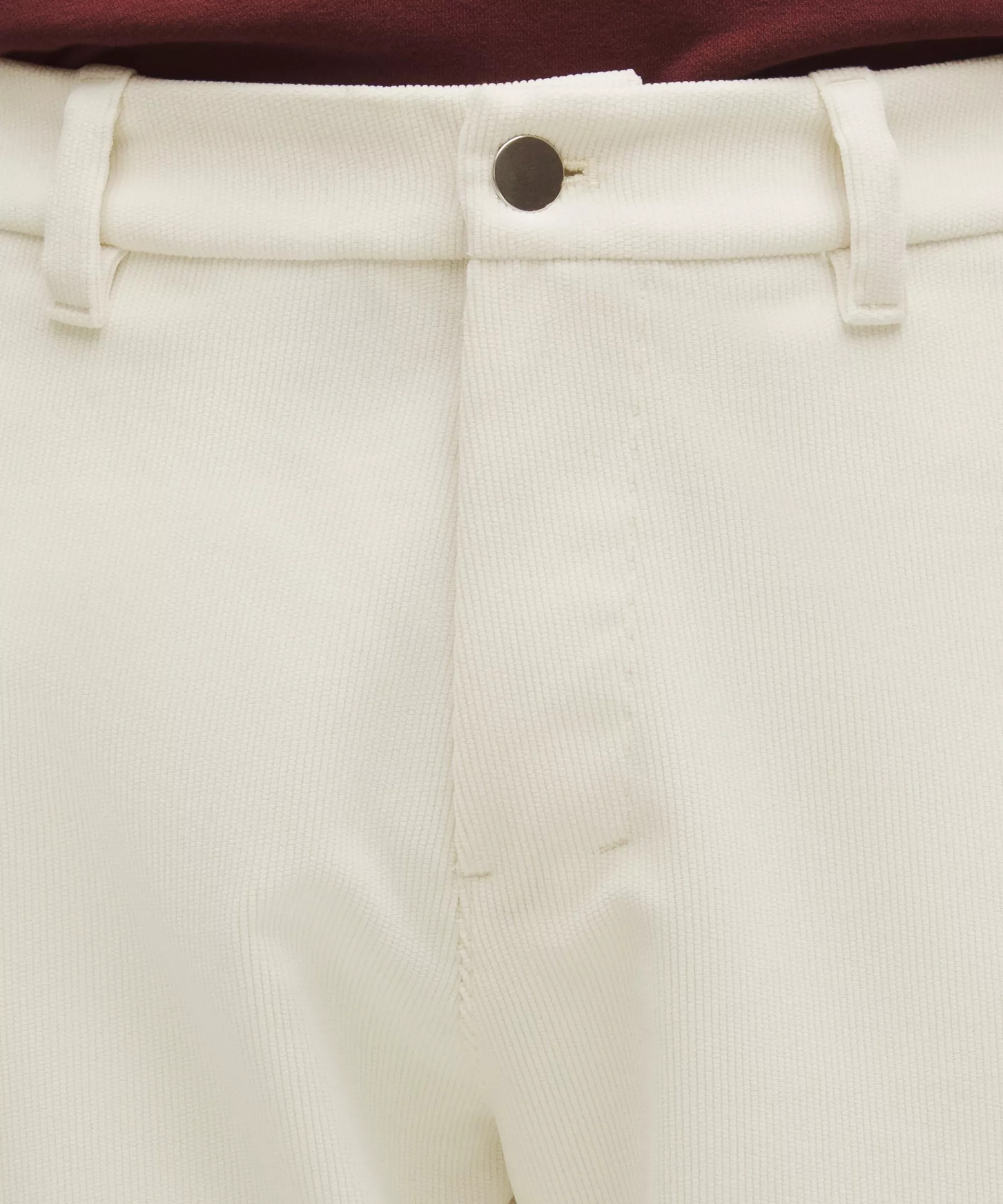 ABC Classic-Fit Trouser 32L *Corduroy - 4