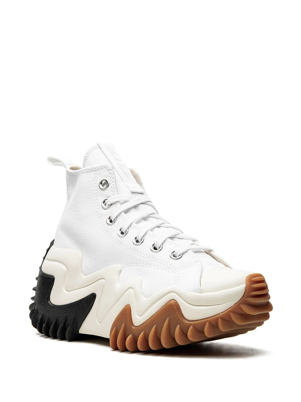 Run Star Motion high-top sneakers - 2
