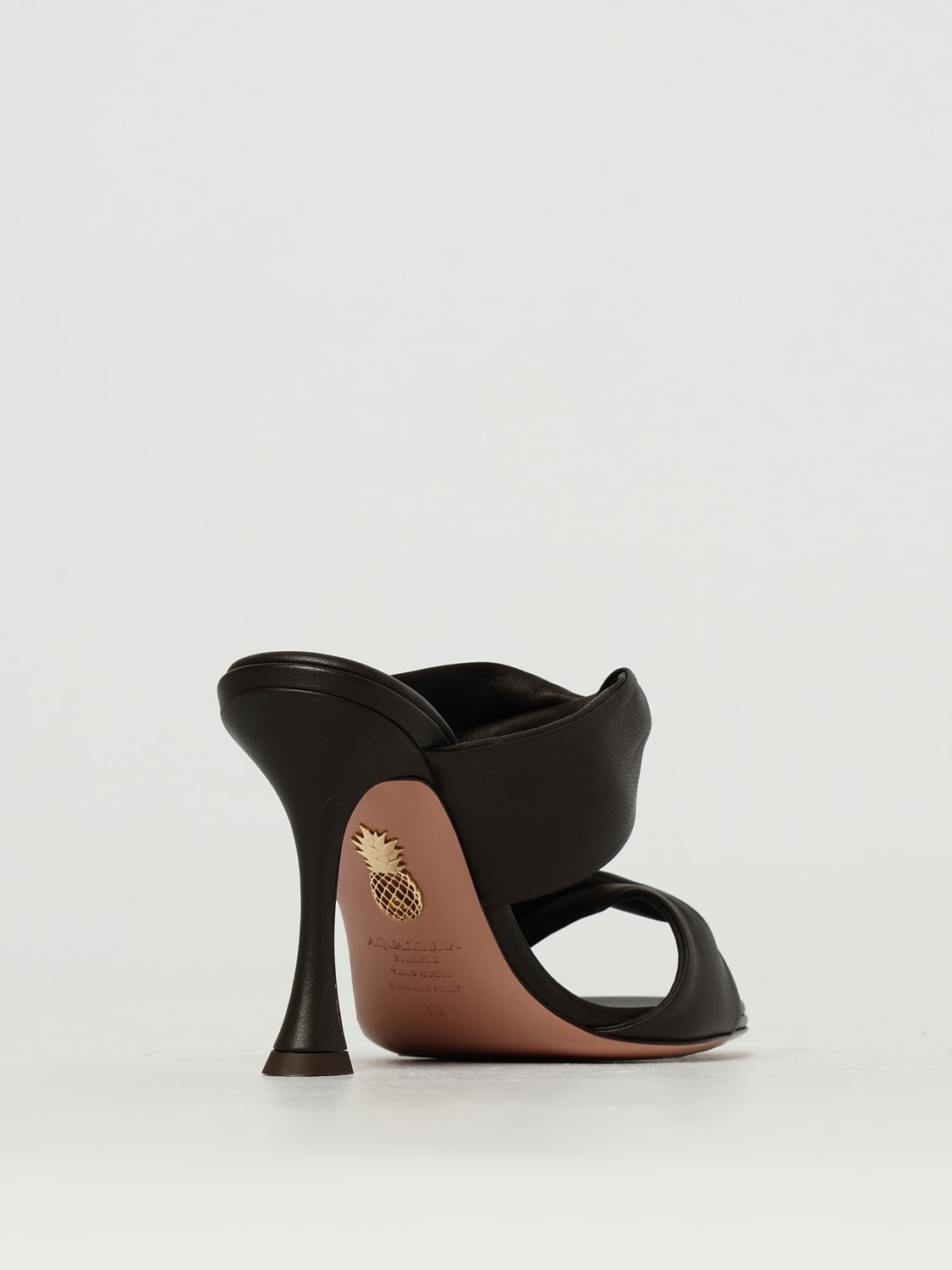 Flat sandals woman Aquazzura - 3