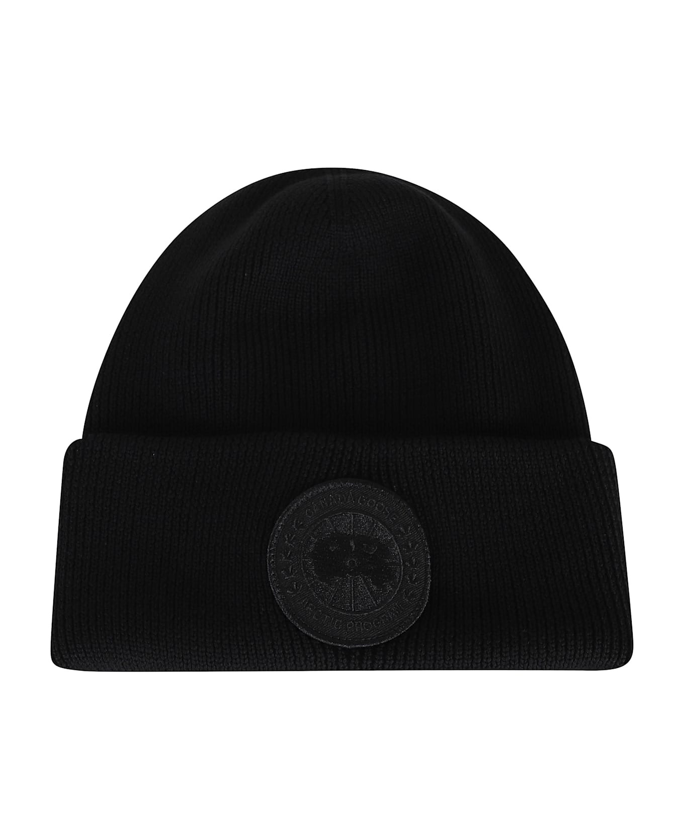 Artic Toque - 1