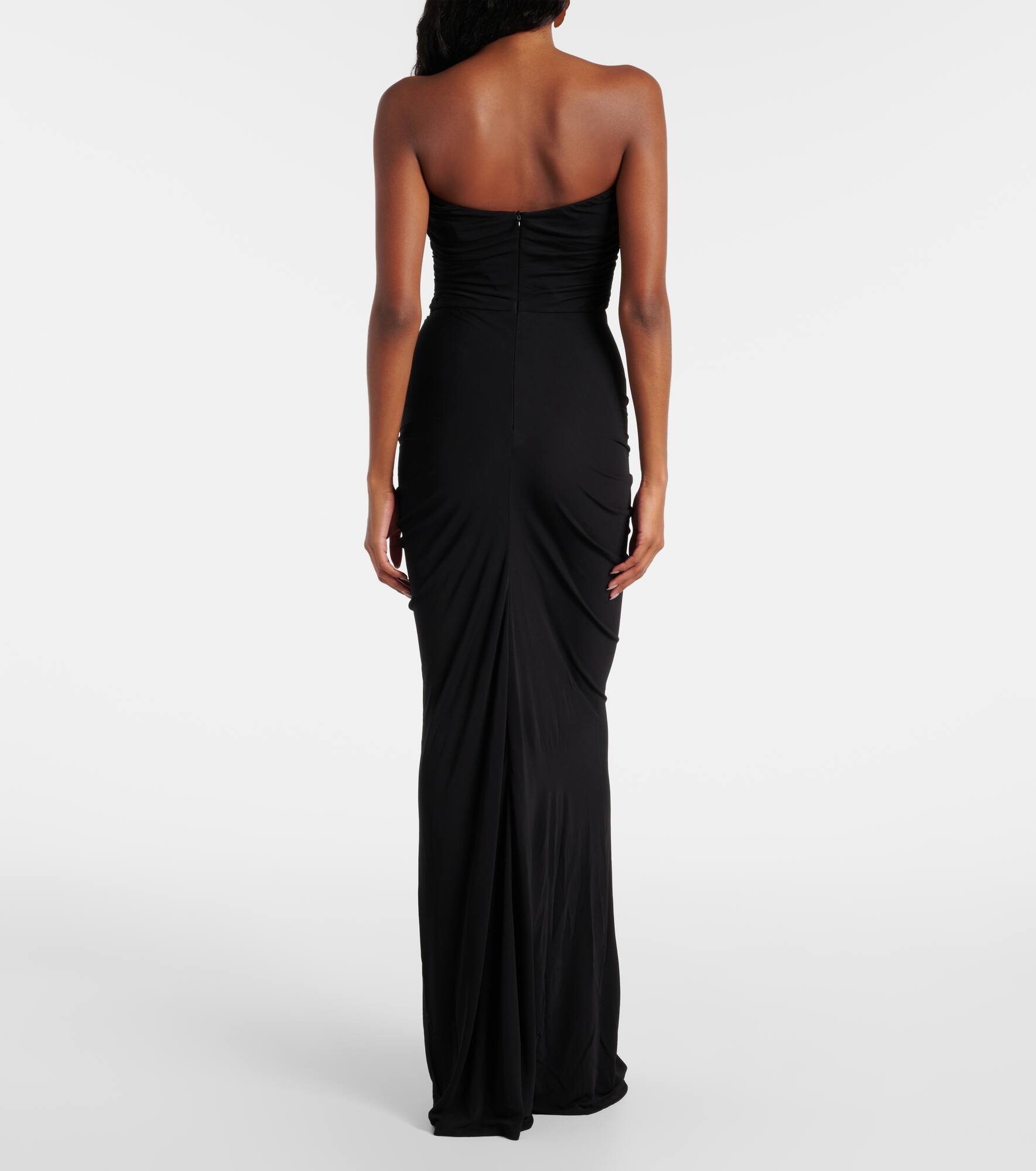 Disconnect Stone gown - 3