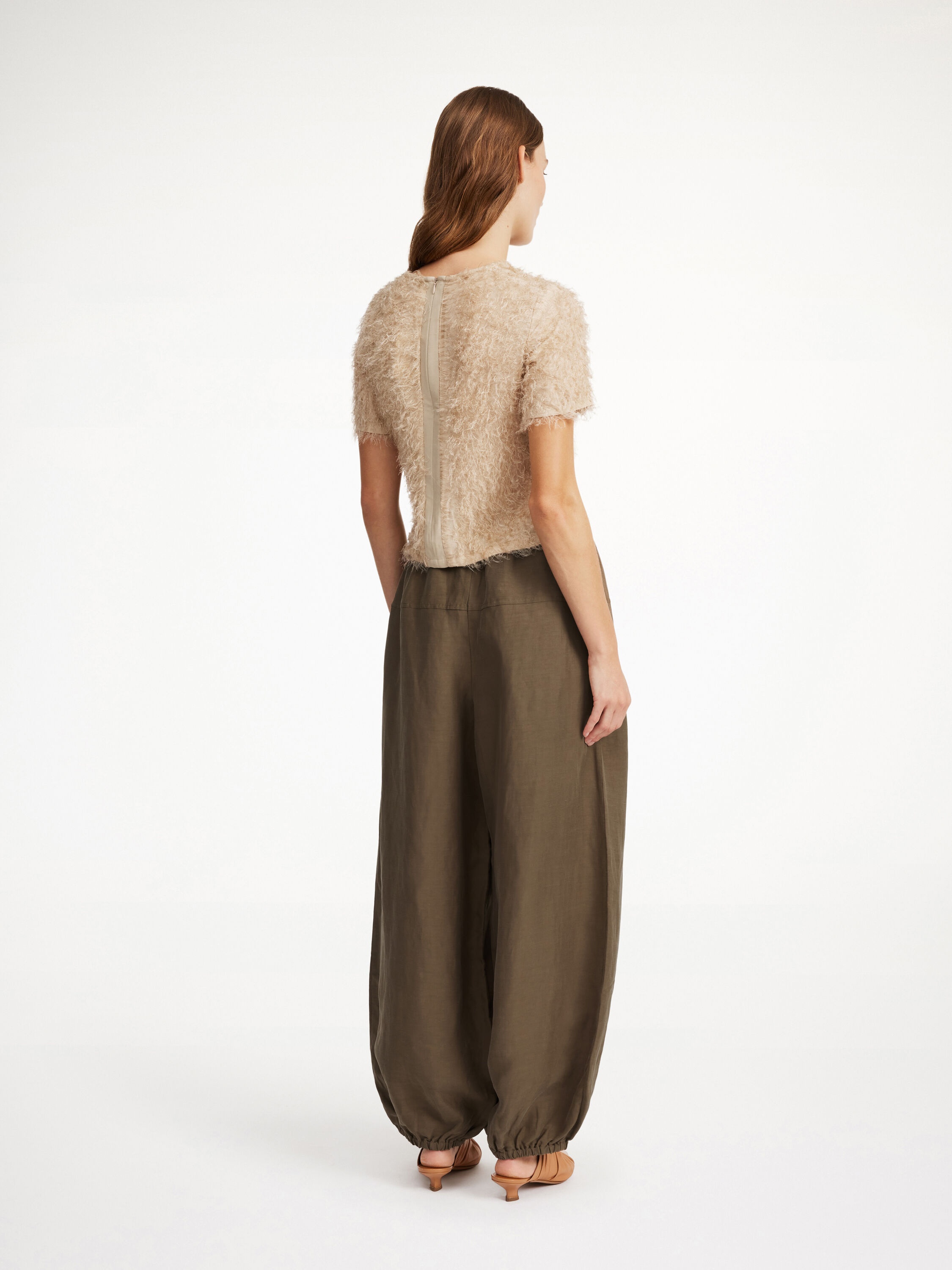 Lumonas trousers - 3
