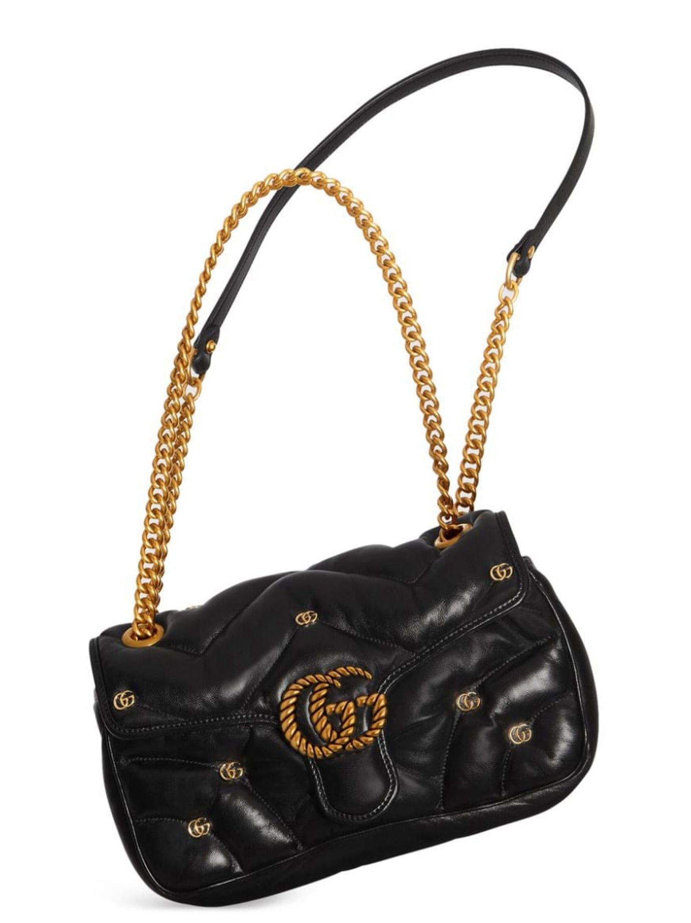 Gucci Shoulder Bags - 3
