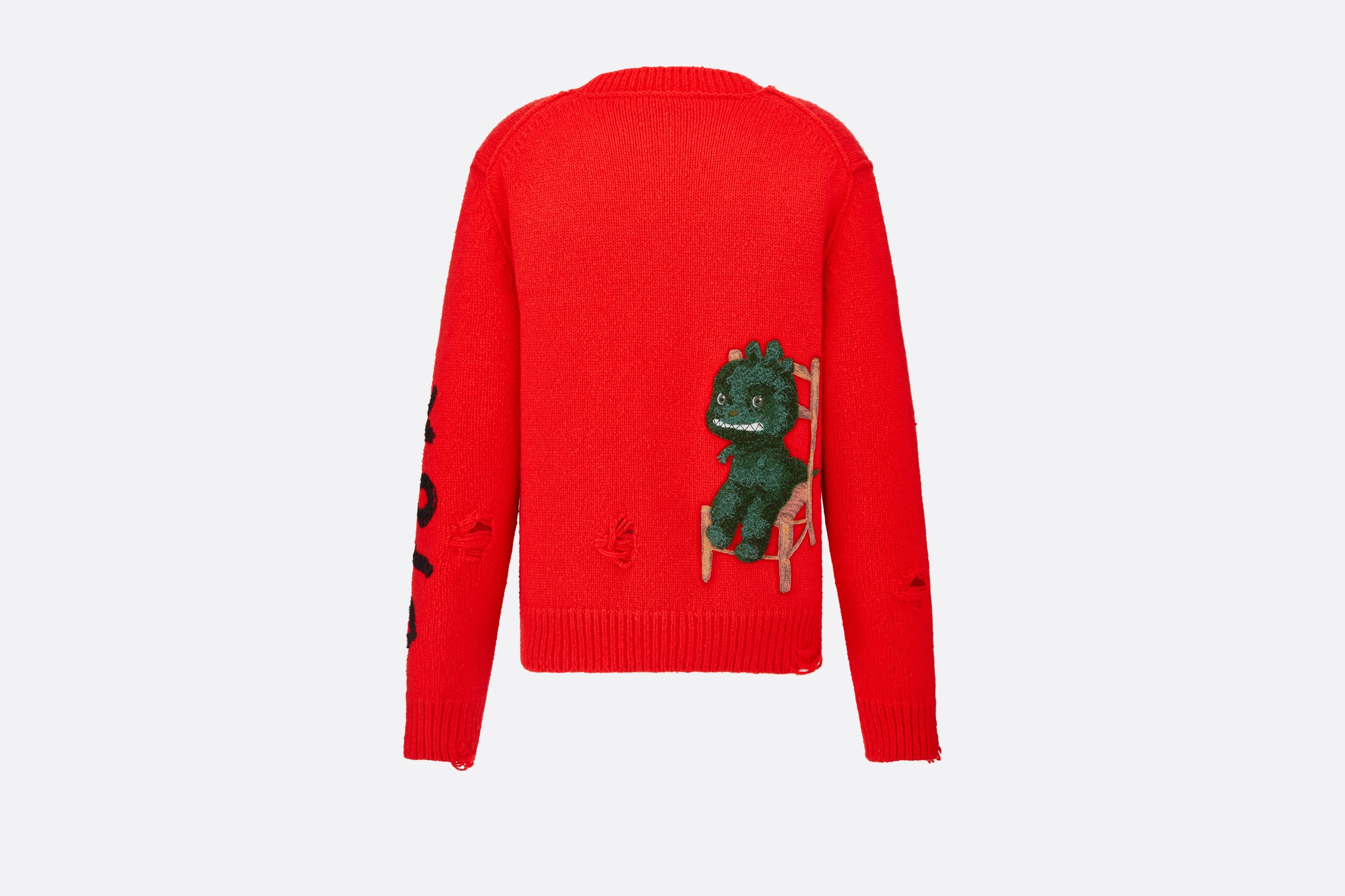 DIOR AND OTANI WORKSHOP Sweater - 2