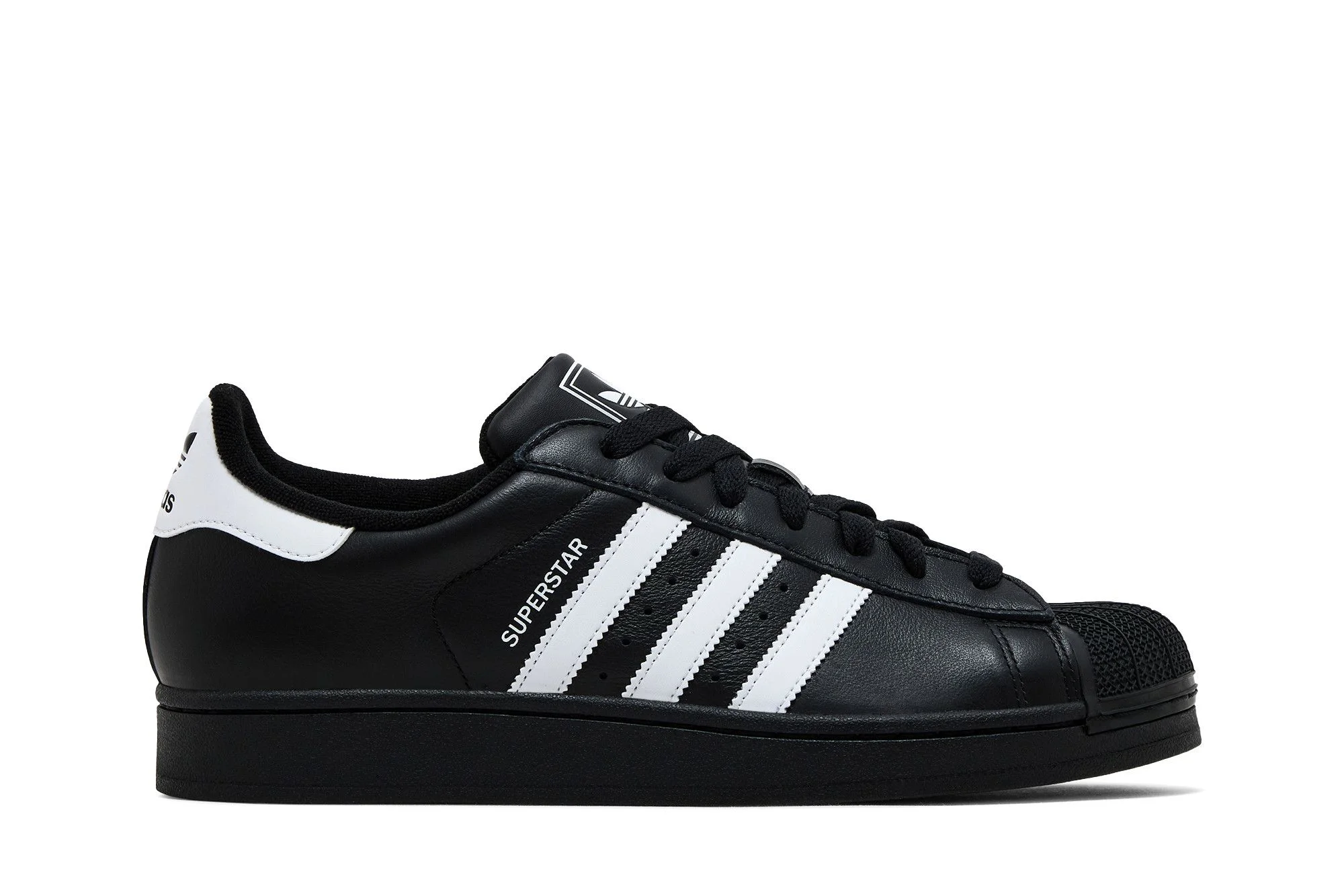 Superstar 2 'Black White' - 1