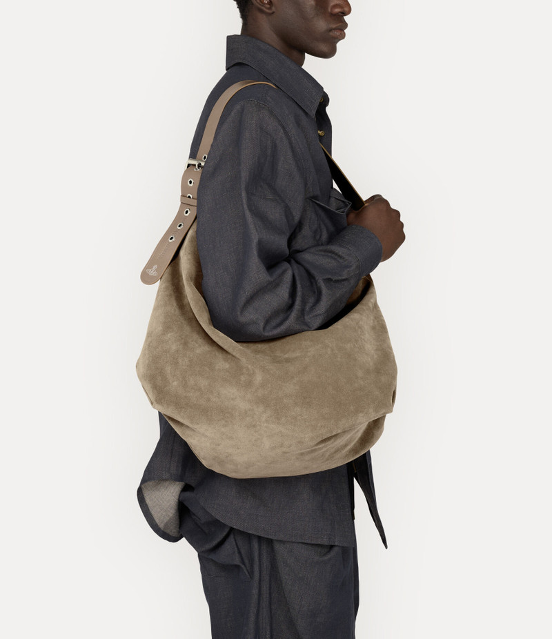 Vivienne Westwood MAXIME LARGE SHOULDER BAG outlook