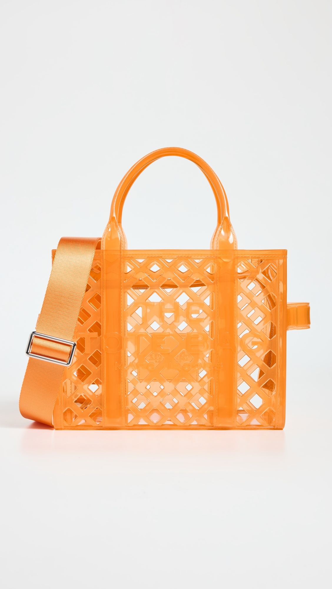 The Jelly Small Tote Bag - 6