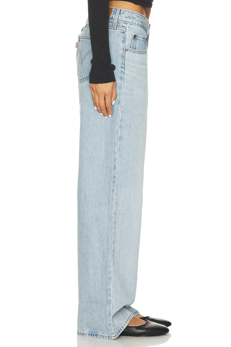 Levi's Low Loose Jeans outlook