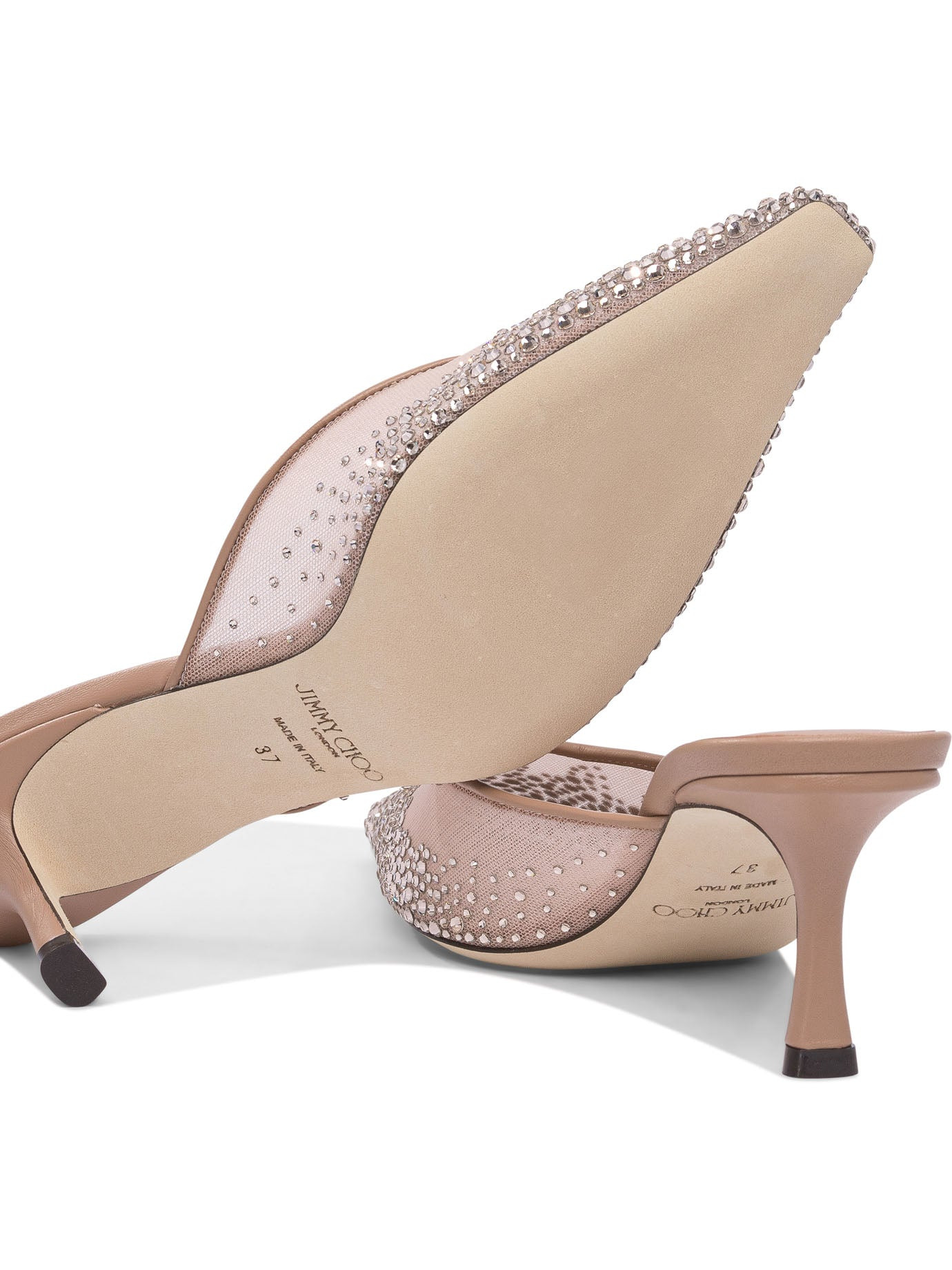 Jimmy Choo Sandals - 5