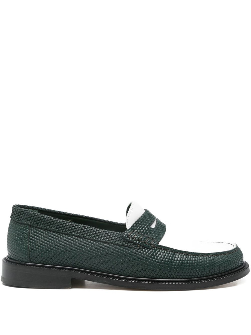 Yardee loafers 1