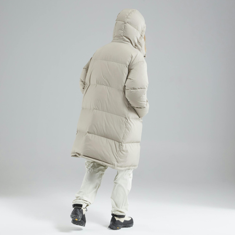 Dyngja Down Coat (Unisex) 14