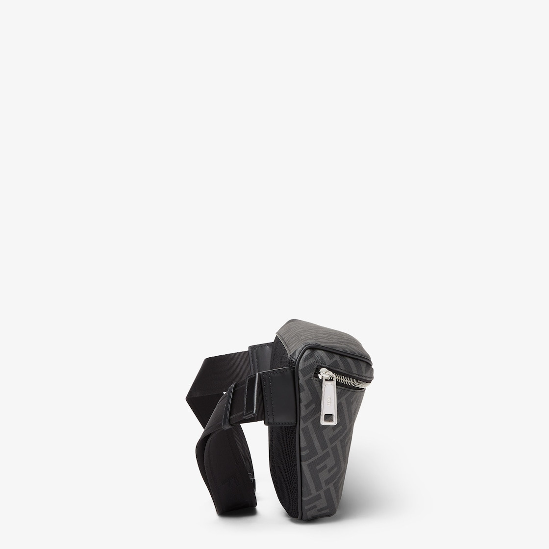 Fendi Diagonal Belt Bag - 2