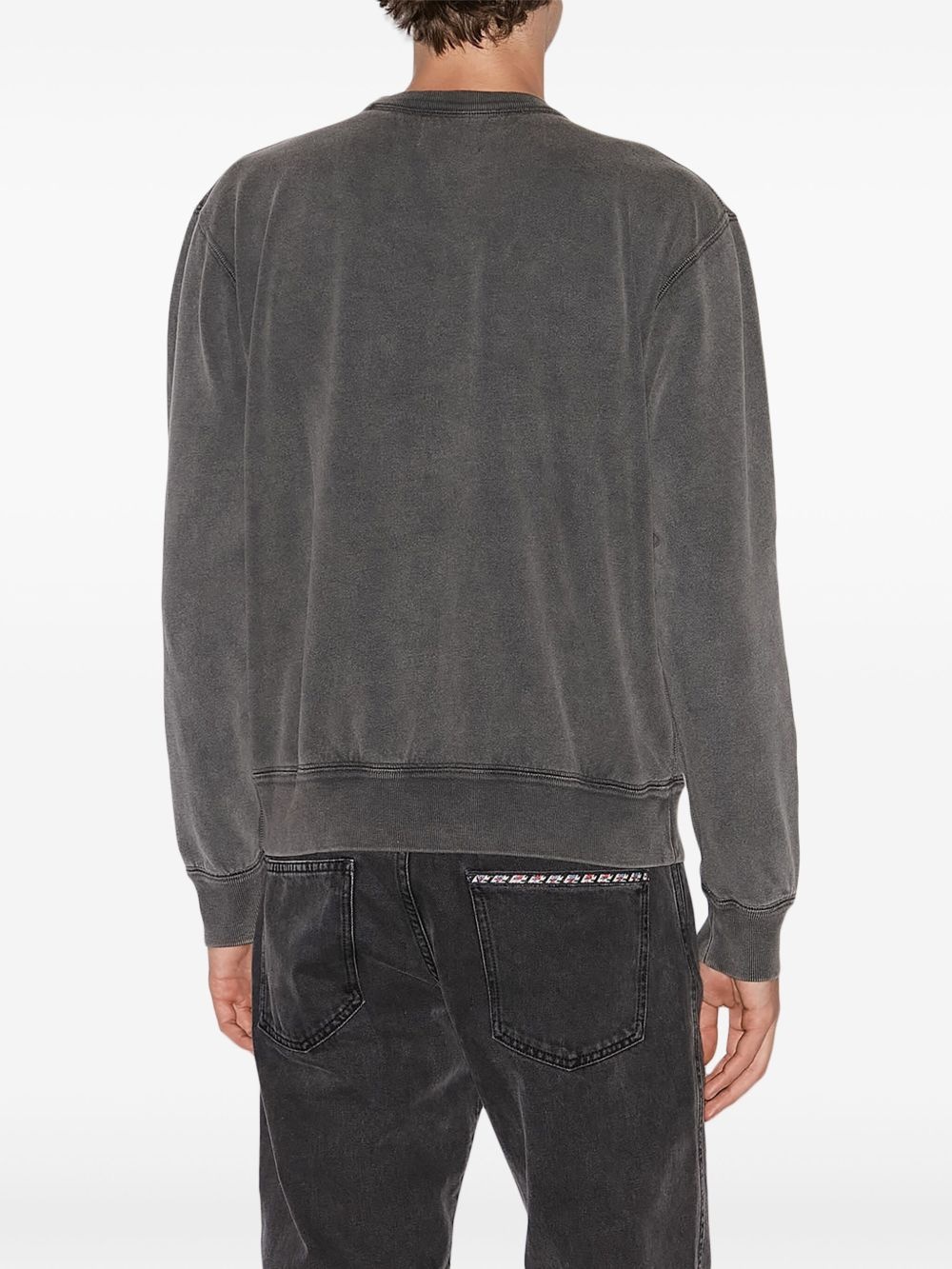 Mikoy sweatshirt - 4